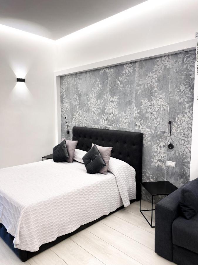Affittacamere La Magnolia Bacoli Exterior foto